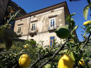  La Casa sul Blu Albergo Diffuso  Пишотта